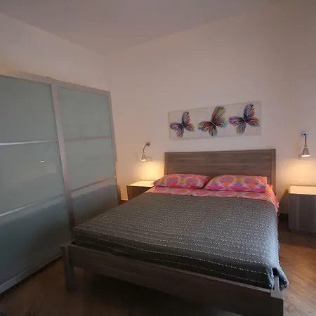 Villa Savina Appartamenti Apartment *