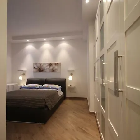 Villa Savina Appartamenti Риччоне