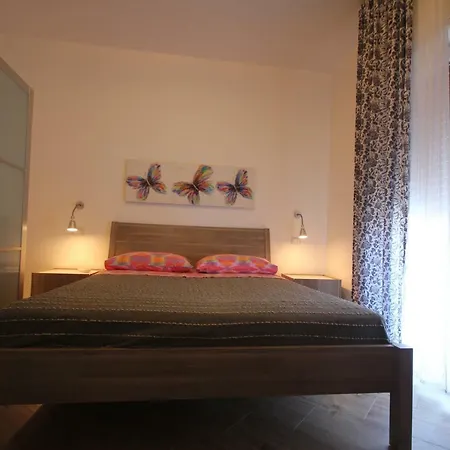 Apartment Villa Savina Appartamenti *