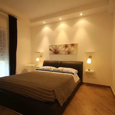 Villa Savina Appartamenti *