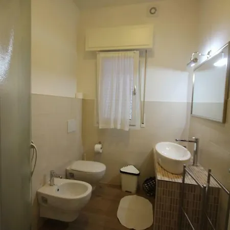 Appartement Savina *