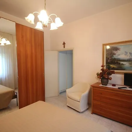 Апартаменты Villa Savina Appartamenti *