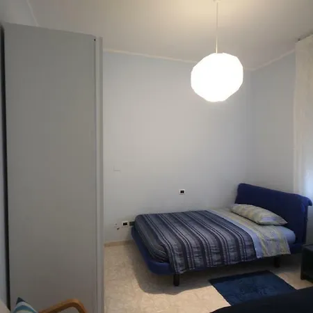 Апартаменты Villa Savina Appartamenti