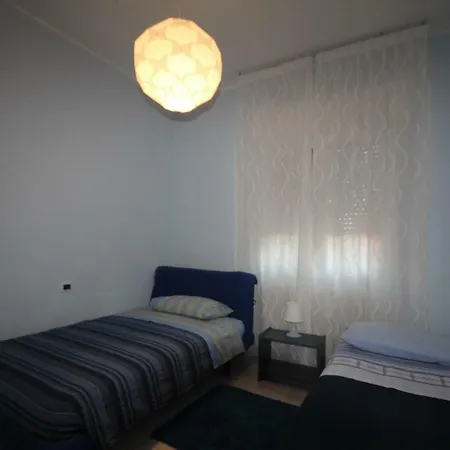Apartmán Savina Riccione