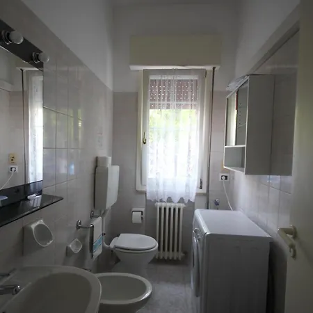 Апартаменты Villa Savina Appartamenti