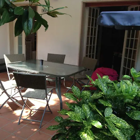 Villa Savina Appartamenti Апартаменты