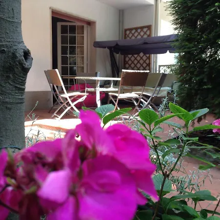 Villa Savina Appartamenti