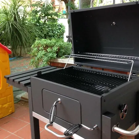 Διαμέρισμα Savina