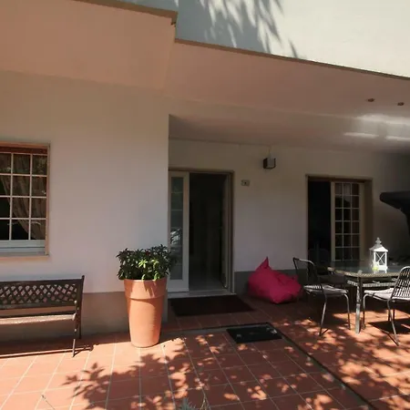 Villa Savina Appartamenti Апартаменты *