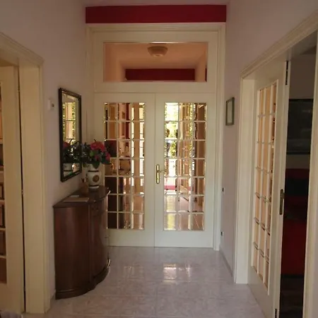 Апартаменты Villa Savina Appartamenti *