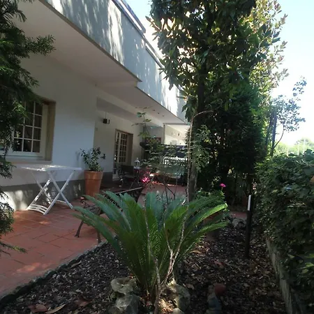 Villa Savina Appartamenti