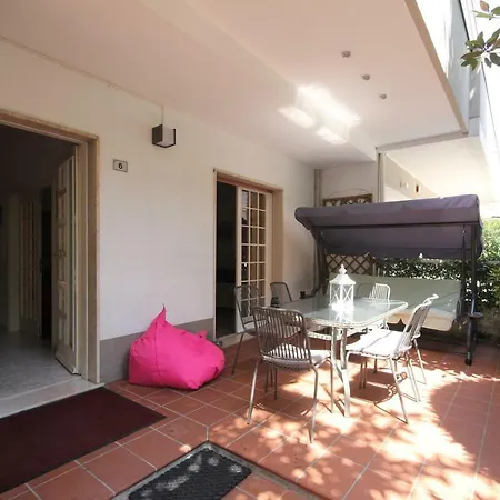 Апартаменты Villa Savina Appartamenti *