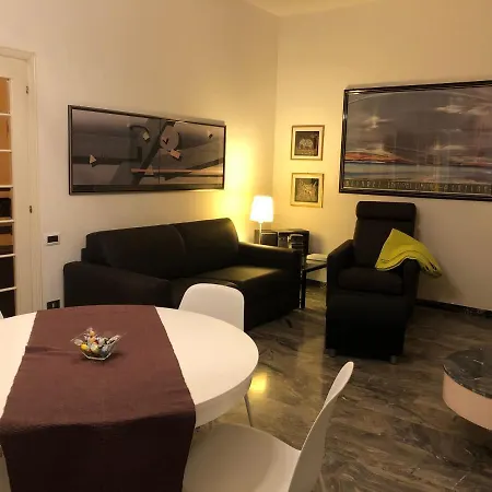 Savina Appartement Riccione