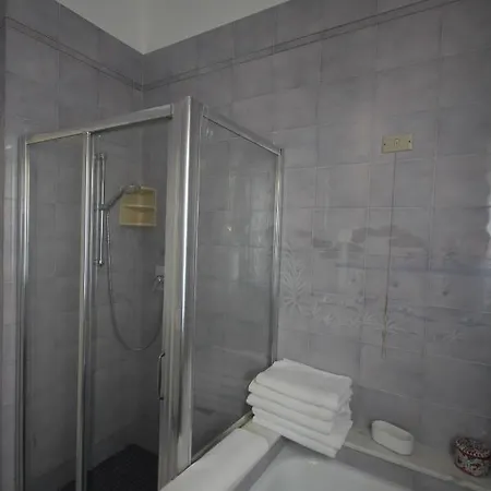 Villa Savina Appartamenti Риччоне