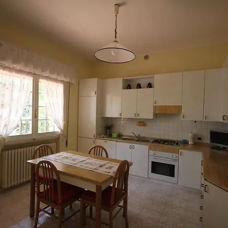 Villa Savina Appartamenti Apartment