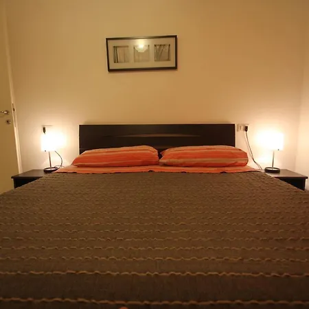 Апартаменты Villa Savina Appartamenti