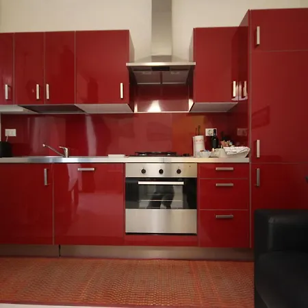 Апартаменты Villa Savina Appartamenti