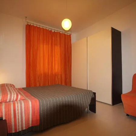 Villa Savina Appartamenti Риччоне