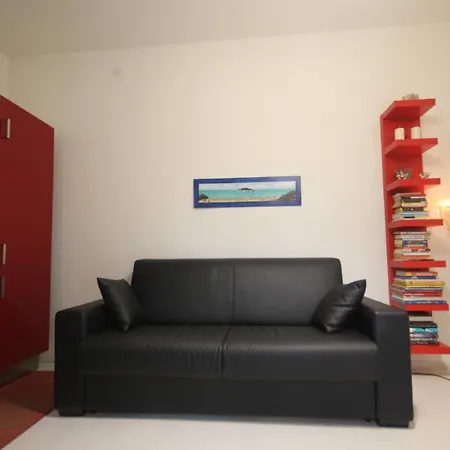 Апартаменты Villa Savina Appartamenti Риччоне