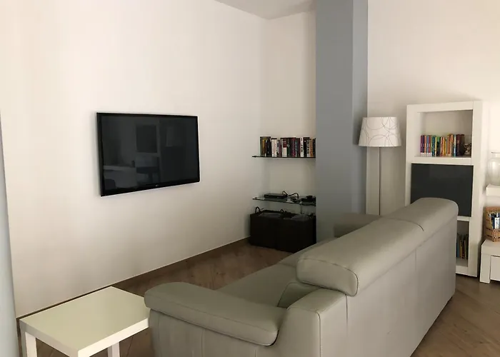 Lägenhet Savina Riccione