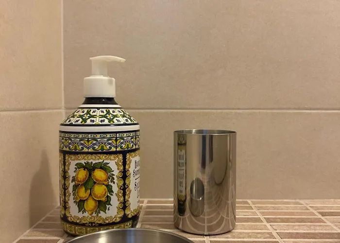 Savina Lejlighed Riccione