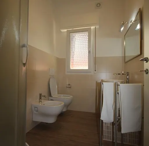 Savina Lejlighed Riccione