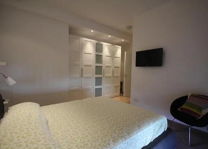 Lägenhet Savina Riccione