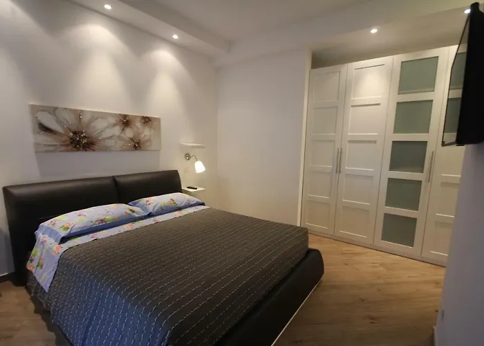 Savina Lejlighed Riccione