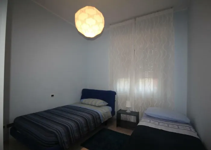 Lejlighed Savina Riccione