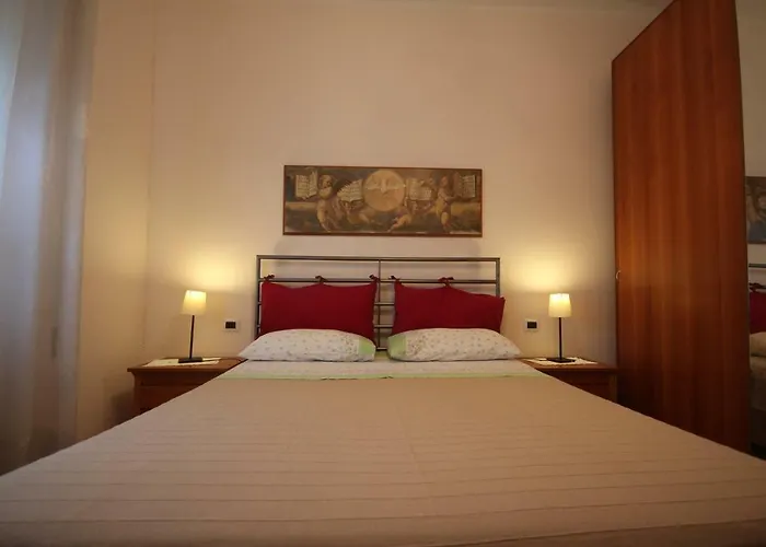 Daire Savina Riccione