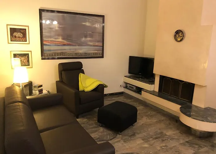 Savina * 리치오네